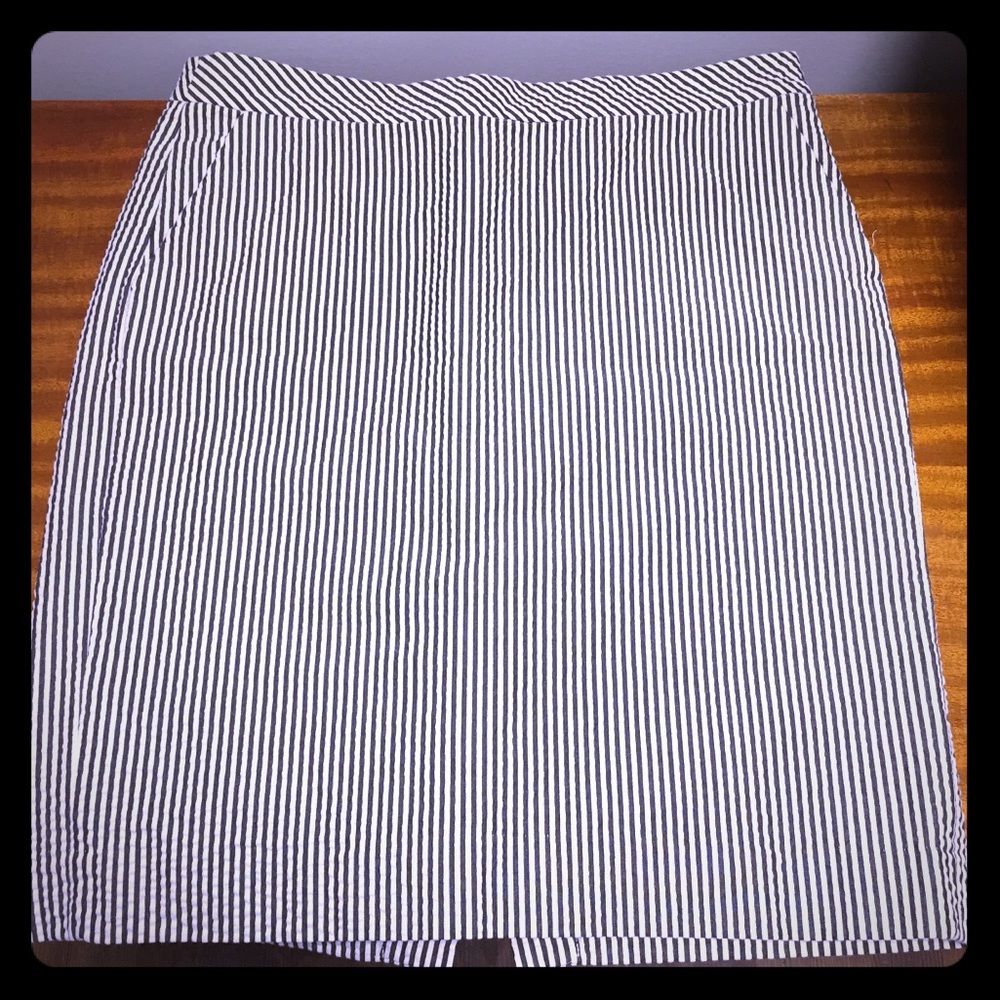 J.Crew No. 2 Pencil Skirt